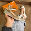 Sandália Beira Rio Conforto Diário 8381.521