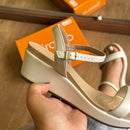 Sandália Beira Rio Conforto Diário 8381.521