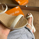 Sandália Beira Rio Conforto Diário 8381.521