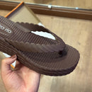 Sandália Beira Rio de Corda 8561.100