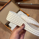 Sandália Beira Rio de Corda 8561.100