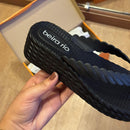 Sandália Beira Rio de Corda 8561.100