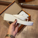 Sandália Beira Rio de Corda 8561.100