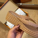 Sandália Beira Rio de Corda 8561.100