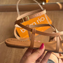 Sandália Rasteira Beira Rio 8367.875