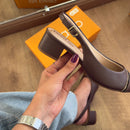 Sandália Beira Rio Bico Fino 4182.237