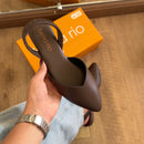 Mule Beira Rio Bico Fino 4134.446