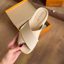 Sandália Beira Rio Tamanco 8575.100