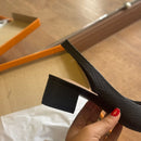 Sandália Beira Rio Salto Bloco e Bico Fino 4182.220