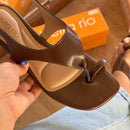 Sandália Rasteira Beira Rio 8560.103