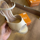 Tamanco Beira Rio Solado de Palha 8486.118