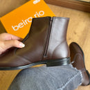 Bota Beira Rio Casual Inteligível 9085.100