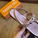 Rasteira Beira Rio Encanto de Pedras 8367.631