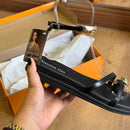 Sandália Beira Rio Rasteira Collab Camila Queiroz 8513.120