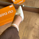 Salto Beira Rio Laço de Luxo 4122.1495