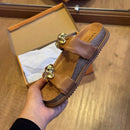 Sandália Beira Rio Pepita de Ouro 8523.115