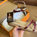 Sandália Beira Rio Rasteira Collab Camila Queiroz 8513.120